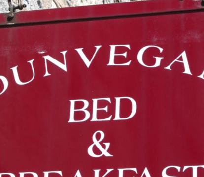 Photo of Dunvegan B and B