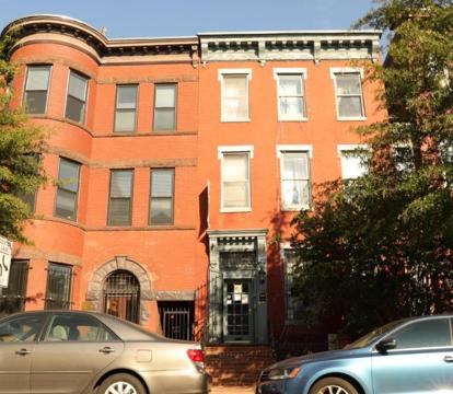 Photo of Duo Housing