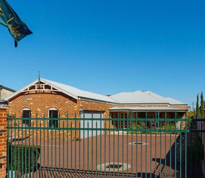 Photo of Durham Lodge Bed & Breakfast