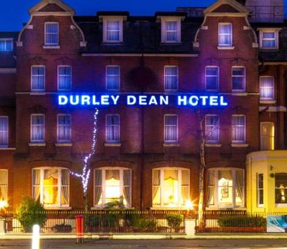 Photo of Durley Dean