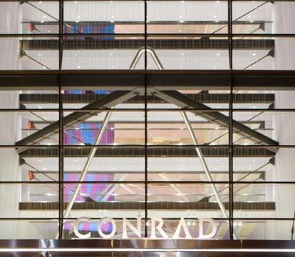 Photo of Conrad New York Downtown