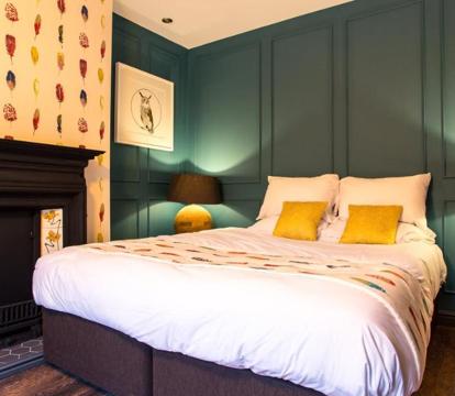 Photo of Eagle and Child, Ramsbottom