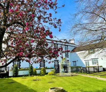 Photo of Eagle House