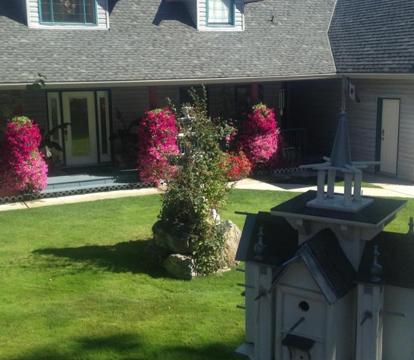 Photo of Eagle's Nest B&B