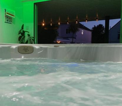 Photo of Earlston House