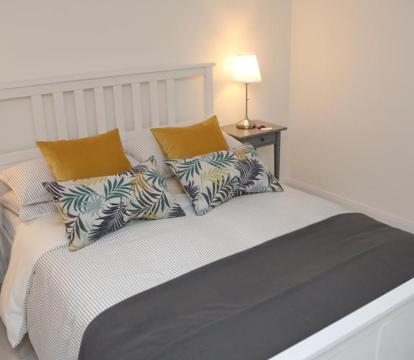 Photo of East Bridge Apartments