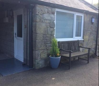 Photo of East Cawledge Farm