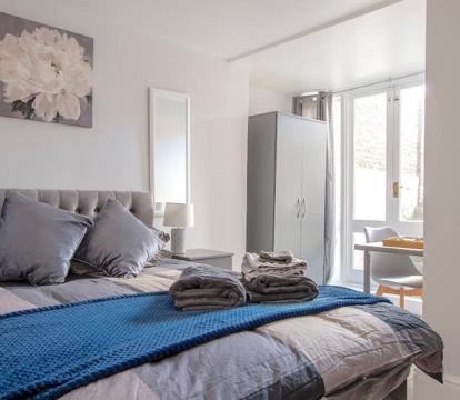 Photo of East London Short Let's - Serviced Accommodation