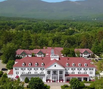 Photo of Eastern Slope Inn Resort