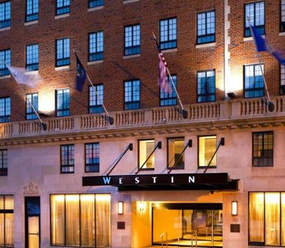 Photo of The Westin Portland Harborview