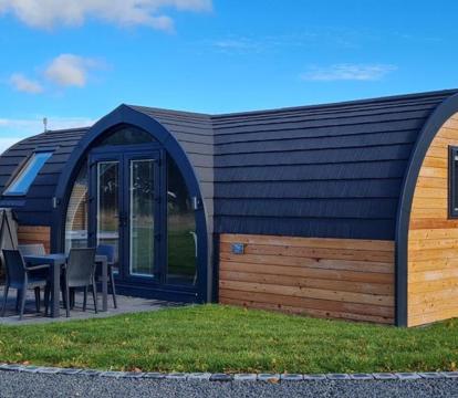 Photo of EASTRIDGE GLAMPING