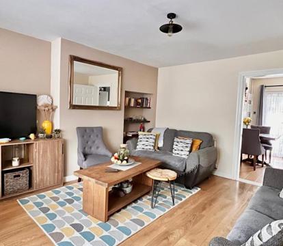 Photo of Guest House Rooms Birmingham