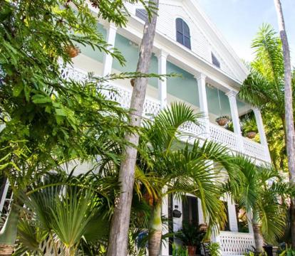 Photo of Old Town Manor