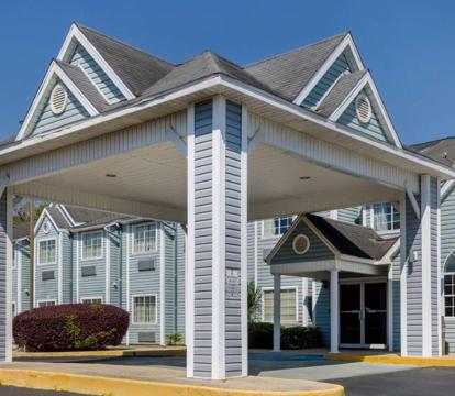 Photo of Motel 6-Mobile, AL