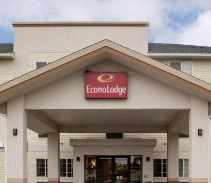 Photo of Comfort Inn Yankton SD