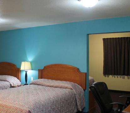 Photo of Economy Inn Express