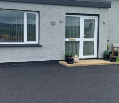 Photo of Eddies lodge - 3 bedroom cottage