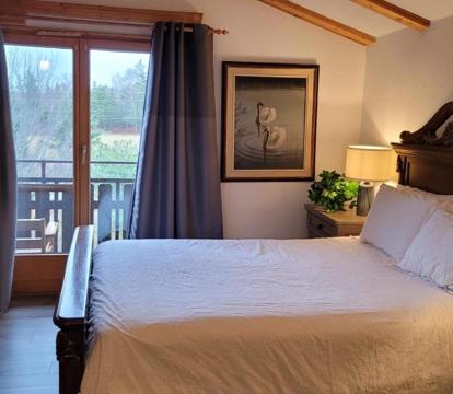 Photo of Edelweiss Inn Nova Scotia