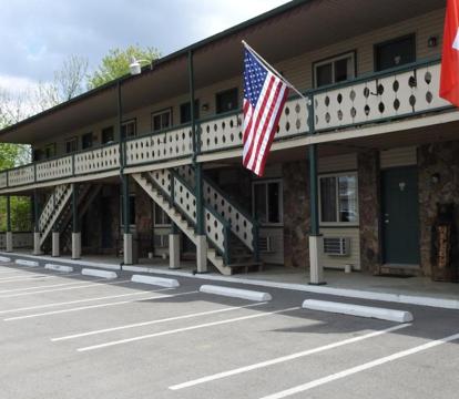 Photo of Edelweiss Inn