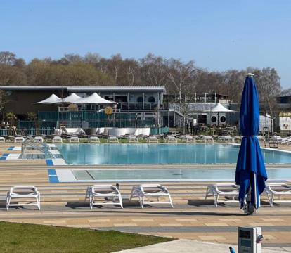 Photo of Holiday Home Breaks At Tattershall Lakes