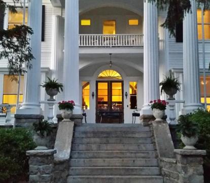 Photo of Albemarle Inn - Asheville