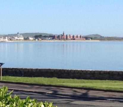 Photo of Boutique Apartment by the Irish Sea