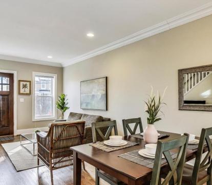 Photo of Edgewood Guesthouse Apartment Unit