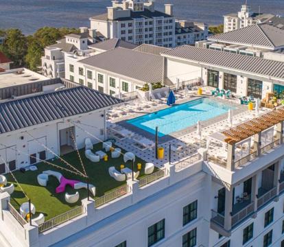 Photo of Hotel Effie Sandestin