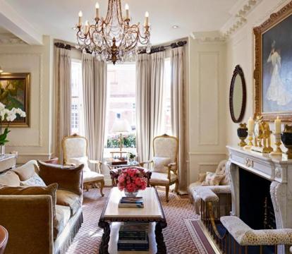 Photo of Egerton House