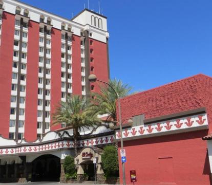 Photo of El Cortez Hotel & Casino Adults Over 21 Only