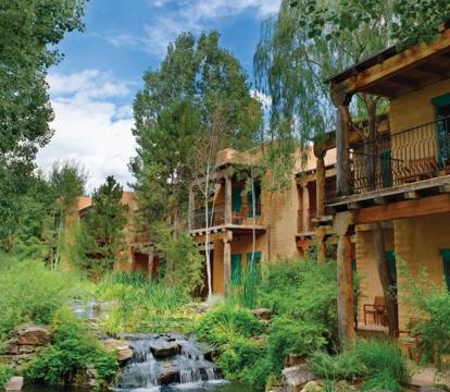 Photo of El Monte Sagrado Resort & Spa