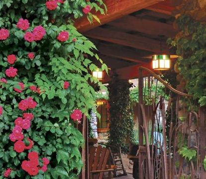 Photo of El Portal Sedona Hotel