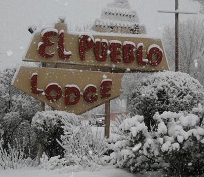 Photo of El Pueblo Lodge