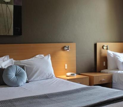 Photo of El Toro Motor Inn