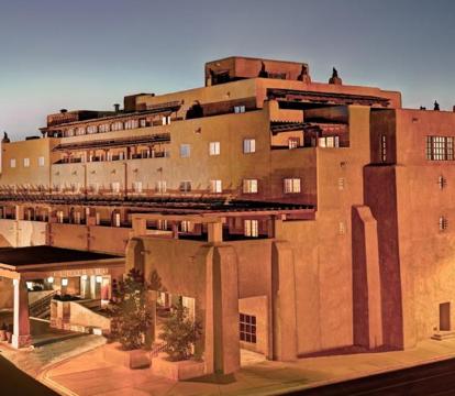 Photo of Eldorado Hotel and Spa