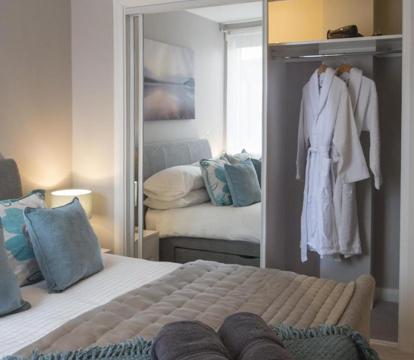 Photo of Portland View