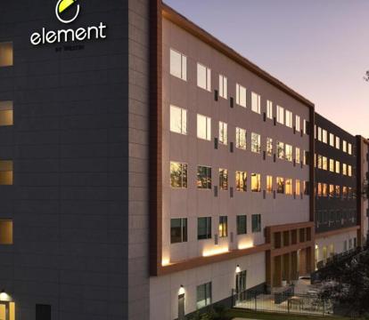 Photo of Element Baton Rouge South
