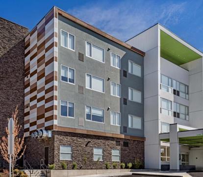 Photo of Element Bend