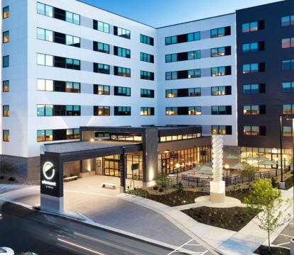 Photo of Element Bloomington Mall of America