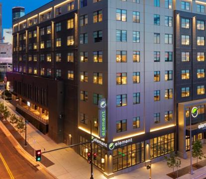 Photo of Element Minneapolis Downtown North Loop
