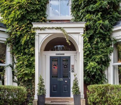 Photo of Eleven Didsbury Park Hotel