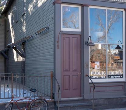 Photo of Public House Lofts