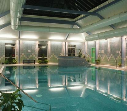 Photo of Elfordleigh Hotel