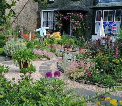 Photo of Puddle Duck Lodge – Adults Only