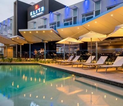Photo of Elite Gold Coast