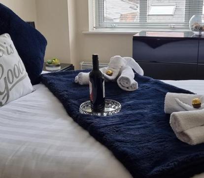 Photo of Elite luxury apartment