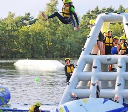 Photo of Elite Tattershall Retreats