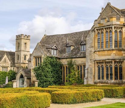 Photo of Ellenborough Park