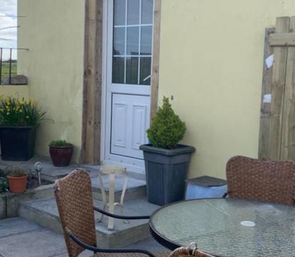 Photo of Ellen’s Cottage