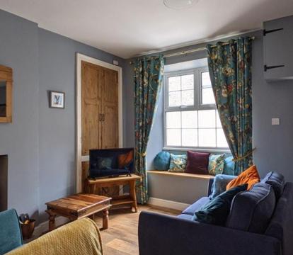 Photo of Ellers Farm Cottage